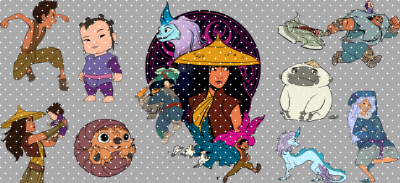 16oz Disney-D  5327